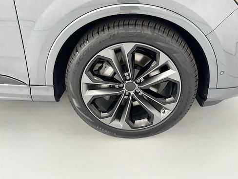New 2026 Audi Q7 Premium Plus image 31
