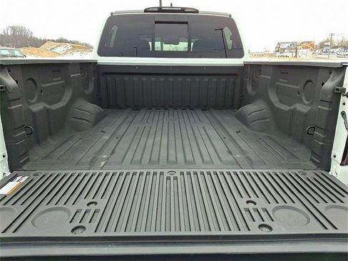 Used 2024 Nissan Titan PRO-4X w/ Off Road Protection Package image 27