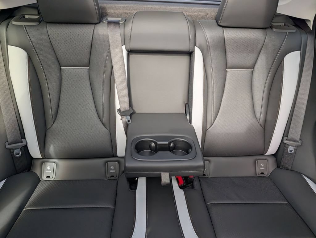 New 2026 Buick Envision Sport Touring AWD/4WD image 36