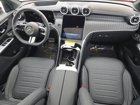 New 2026 Mercedes-Benz GLC 300 GLC 300 image 22