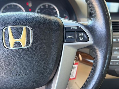 Used 2010 Honda Accord EX-L image 21