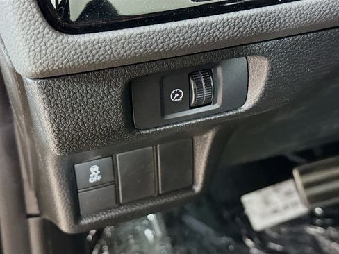 New 2026 Honda Civic Sport image 9