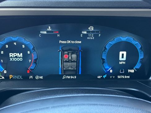 Used 2025 Ford Bronco Sport Big Bend image 25