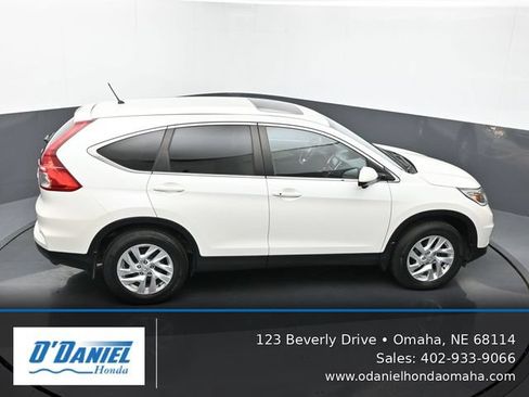 Used 2016 Honda CR-V EX image 19