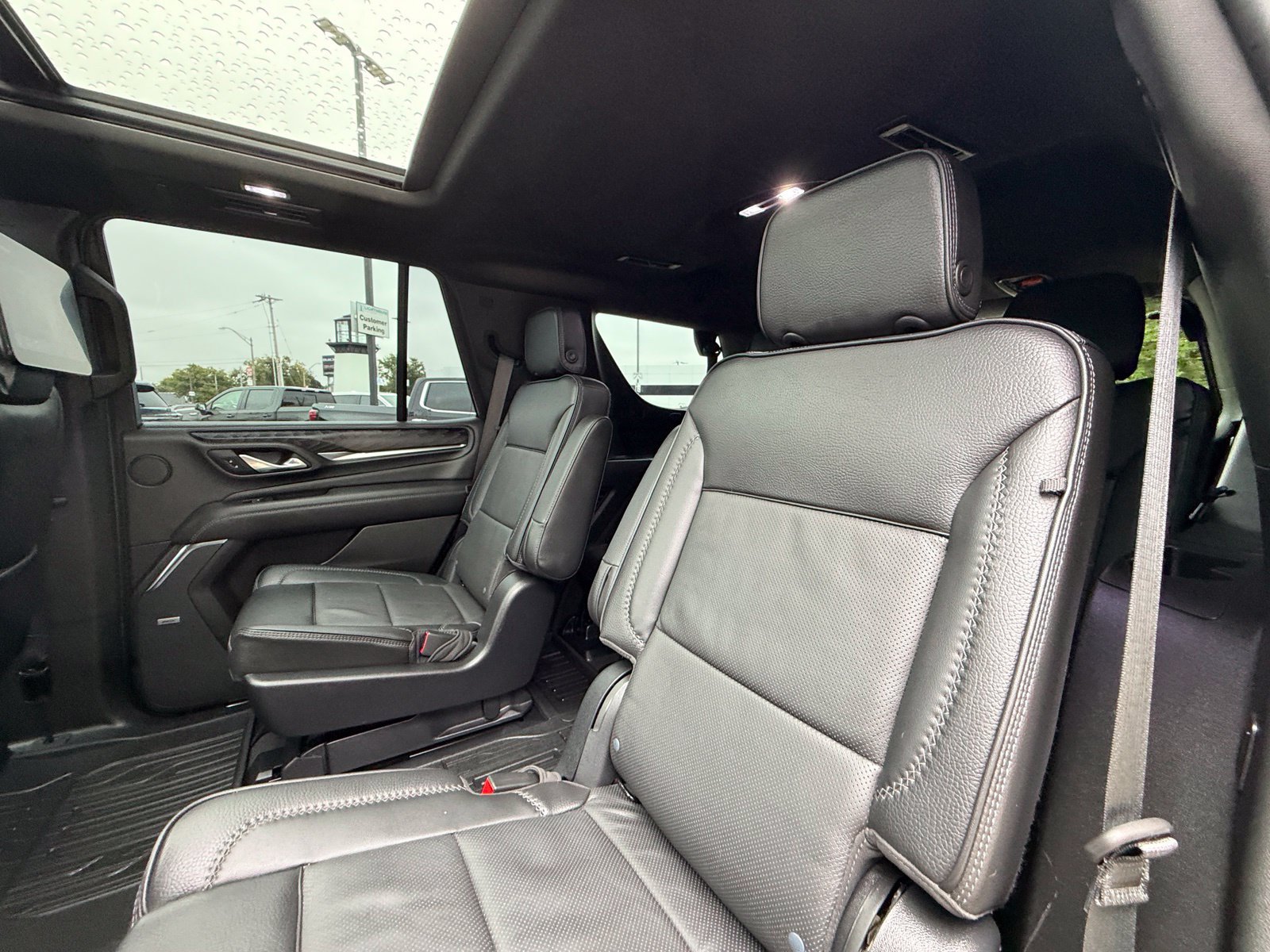Used 2023 GMC Yukon Denali w/ Max Trailering Package AWD/4WD image 25