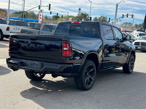 New 2026 RAM 1500 Laramie image 6