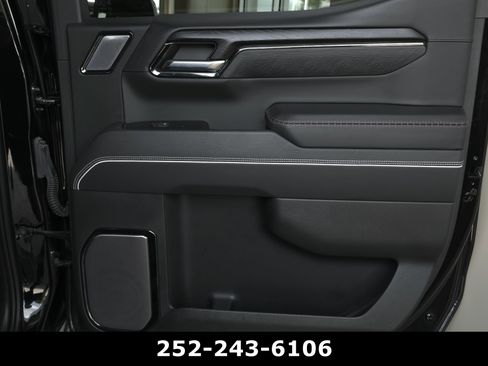 Used 2023 GMC Sierra 1500 AT4X AWD/4WD image 39