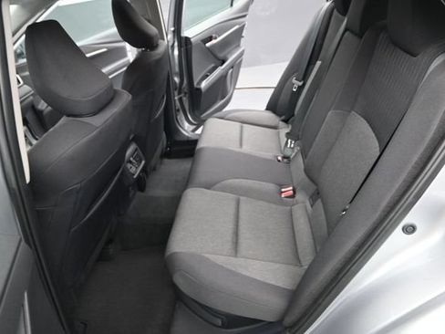 Used 2025 Toyota Camry LE w/ Convenience Package FWD image 14