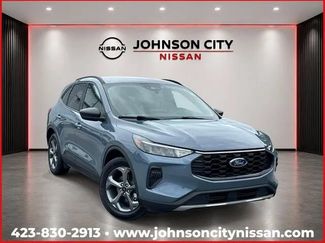 Used 2025 Ford Escape ST-Line FWD video 1