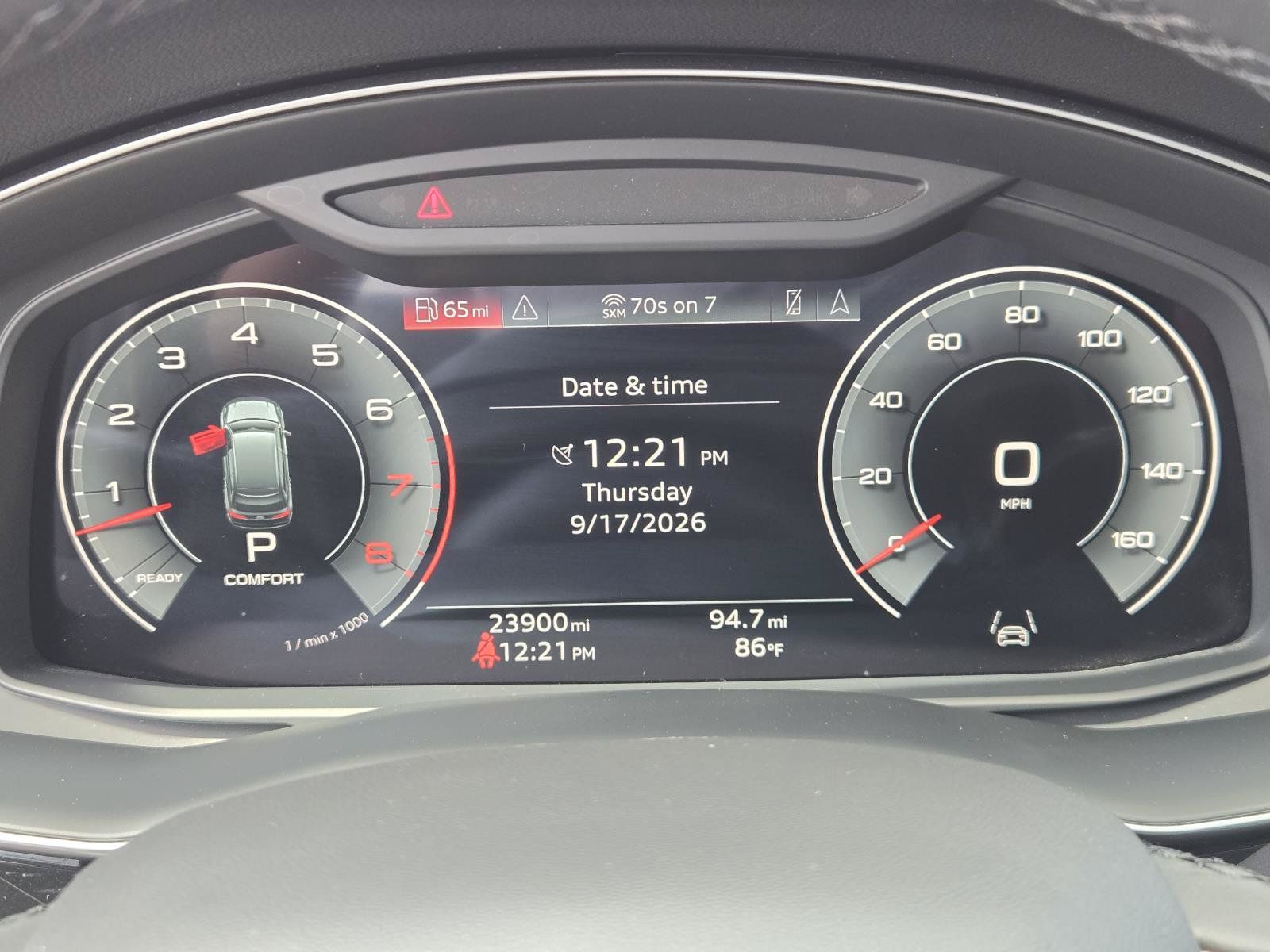 Used 2022 Audi Q7 3.0T Premium Plus AWD/4WD image 15