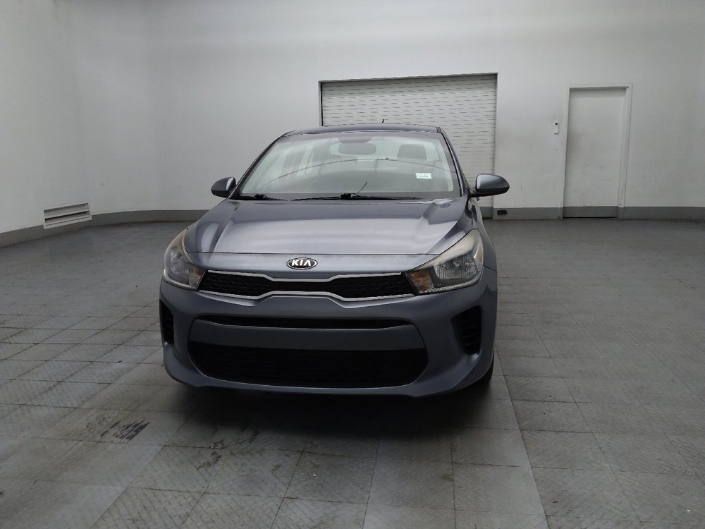 Used 2020 Kia Rio S FWD image 15