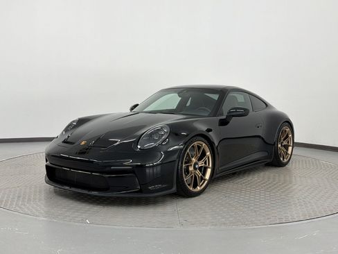 Certified 2022 Porsche 911 GT3 RWD image 1