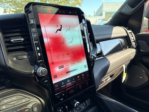 New 2026 RAM 1500 Rebel w/ G/T Package image 22