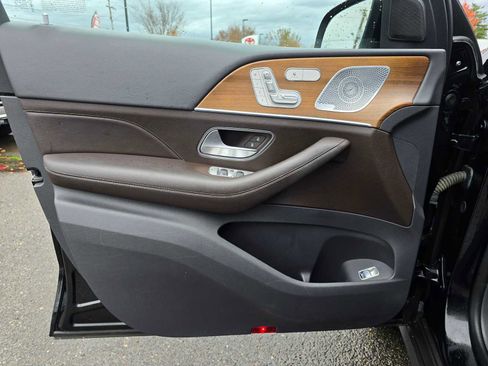 Used 2020 Mercedes-Benz GLE 350 4MATIC image 22