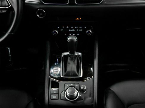 Used 2020 MAZDA CX-5 Touring AWD/4WD image 16