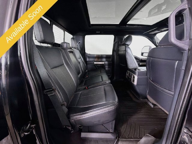 Used 2022 Ford F350 Lariat AWD/4WD image 27
