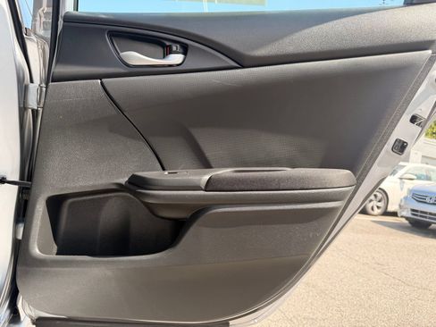 Used 2017 Honda Civic LX image 25