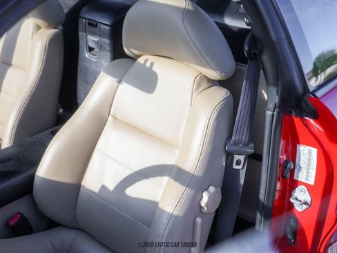 Used 1993 Toyota MR2 Turbo image 27