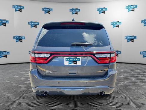 Used 2024 Dodge Durango GT AWD/4WD image 4