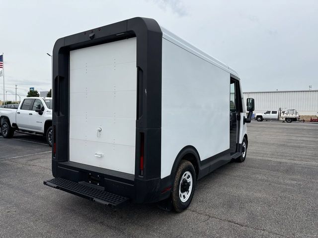Used 2024 Chevrolet Brightdrop 400 w/ Commercial Equipment Package AWD/4WD image 5