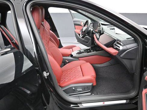 New 2026 Audi S5 Prestige AWD/4WD image 14