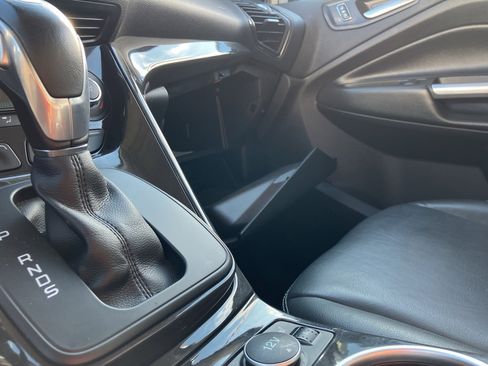 Used 2016 Ford Escape Titanium w/ Equipment Group 301A image 24