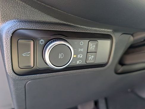 New 2026 Ford Explorer ST w/ Sun And Sound Package image 16