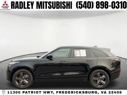 Used 2023 Land Rover Range Rover Velar S AWD/4WD image 16