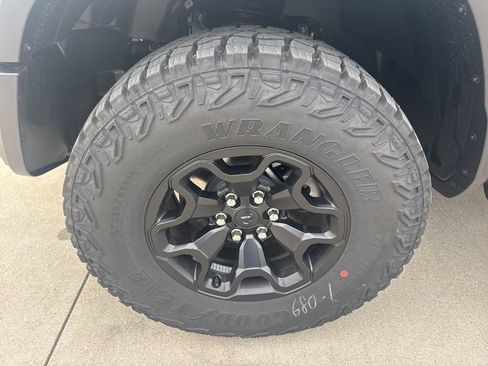 New 2026 RAM 1500 RHO AWD/4WD image 5