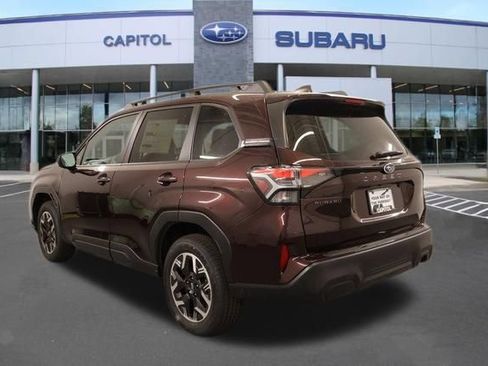 New 2026 Subaru Forester Premium AWD/4WD image 5