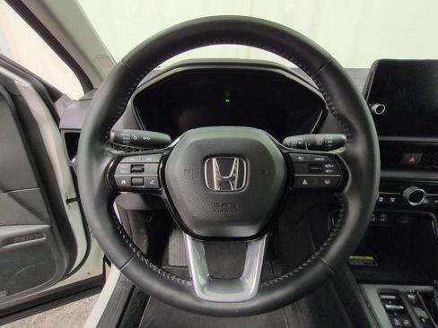 Certified 2025 Honda CR-V EX-L image 24