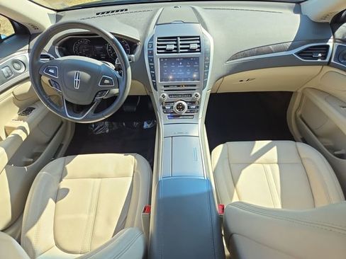 Used 2020 Lincoln MKZ Reserve w/ Elements Package image 14