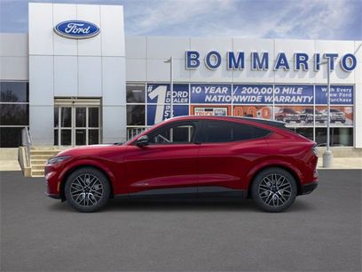 New 2025 Ford Mustang Mach-E Premium