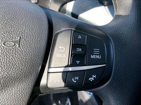 Used 2022 Ford Maverick XLT w/ Equipment Group 300A Standard image 12