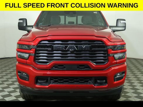 New 2026 RAM 2500 Big Horn image 10