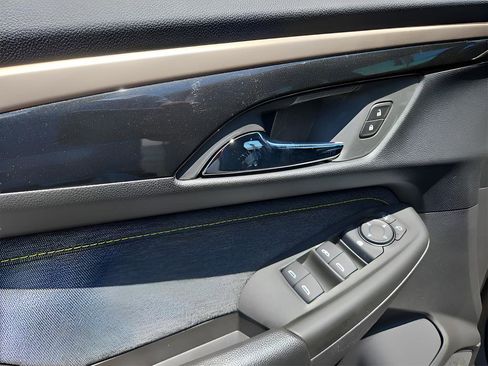 New 2026 Chevrolet TrailBlazer ACTIV image 18