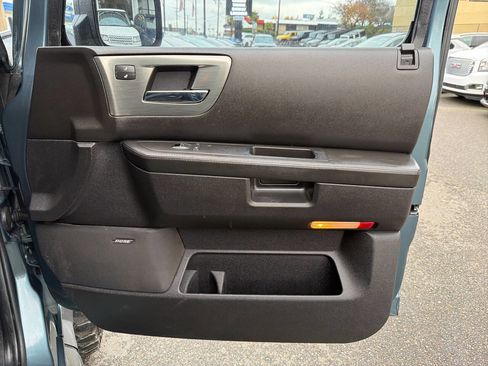Used 2008 HUMMER H2 image 23