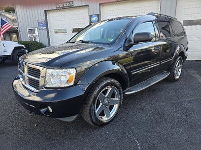 Used 2007 Dodge Durango Limited