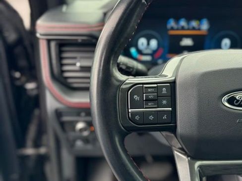 Certified 2022 Ford Expedition Max Limited image 19