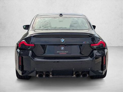 New 2026 BMW M2 w/ Lighting Package image 7