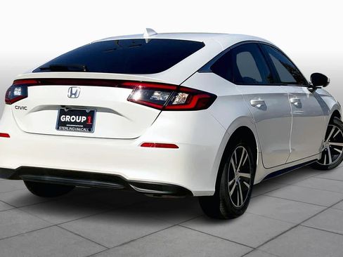 Used 2024 Honda Civic LX image 12