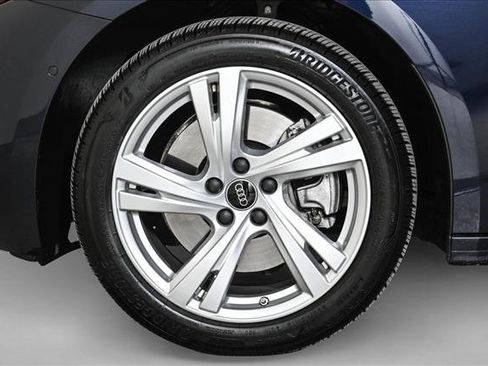 Certified 2025 Audi A5 2.0T Premium w/ Convenience Package image 25