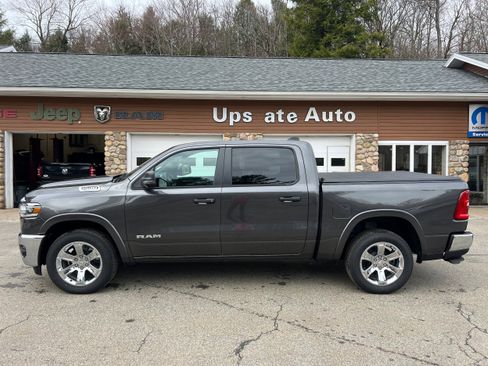 New 2026 RAM 1500 Big Horn image 8