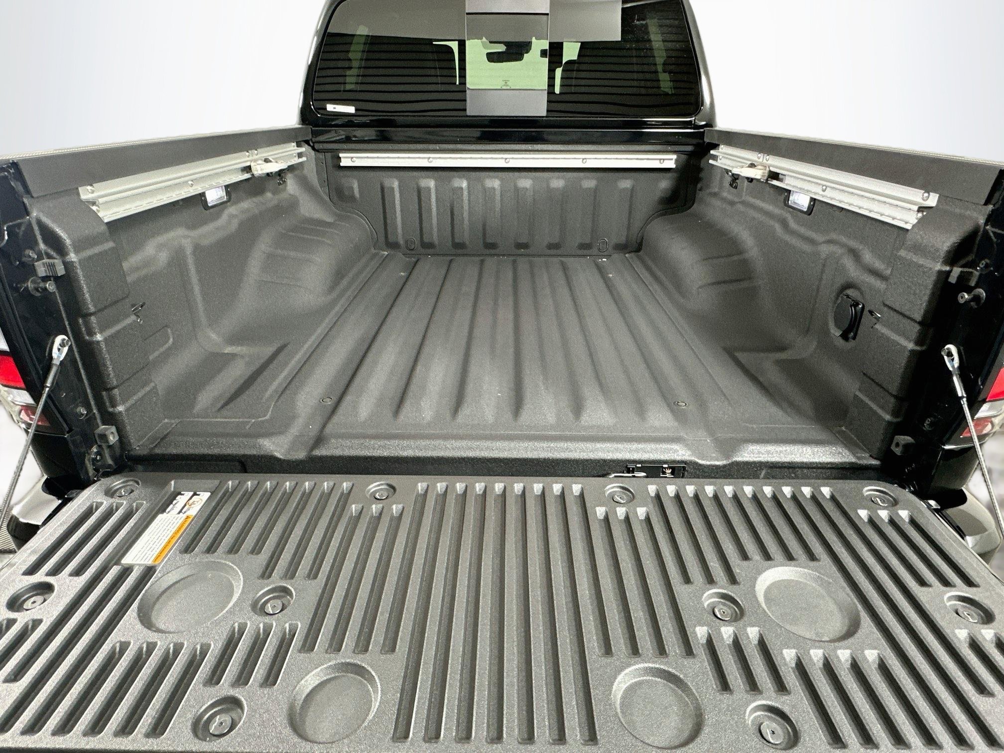 Used 2026 Nissan Frontier Pro-X w/ Pro Premium Package RWD image 28