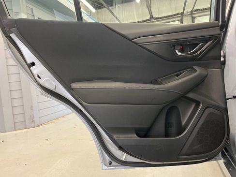 Certified 2025 Subaru Legacy Premium image 26