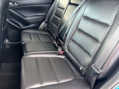 Used 2014 MAZDA CX-5 Grand Touring image 11