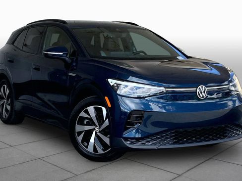 Used 2023 Volkswagen ID.4 Pro RWD image 2