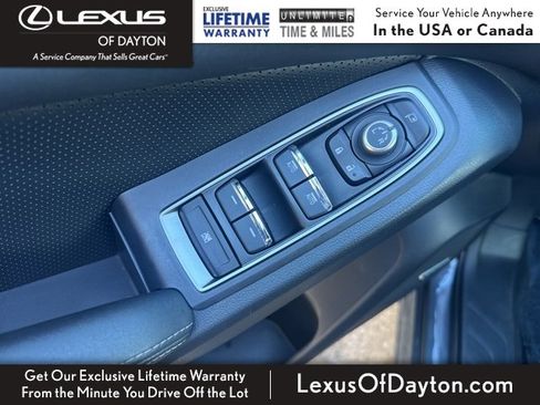 Used 2023 Subaru Ascent Limited w/ Technology Package image 12