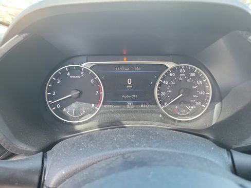Used 2023 Nissan Sentra SV FWD image 27