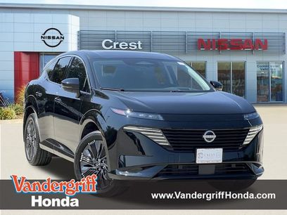 Used 2025 Nissan Murano Platinum w/ Cargo Package